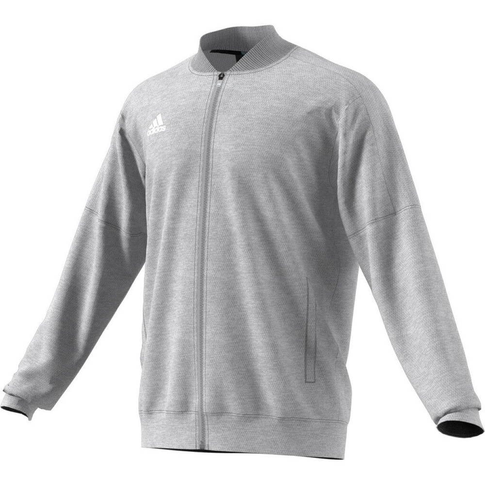 Adidas Men's Mens Team Issue Bomber Jacket - Size M